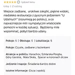 Maja - Utulny Blizko Prirody A Svahu V Krkonosich Bed & Breakfast
