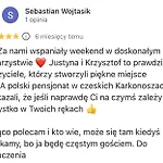 Maja - Utulny Blizko Prirody A Svahu V Krkonosich 3* Paseky nad Jizerou