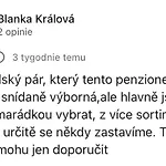Maja - Utulny Blizko Prirody A Svahu V Krkonosich Bed & Breakfast