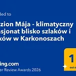 Maja - Utulny Blizko Prirody A Svahu V Krkonosich Bed & Breakfast 3*