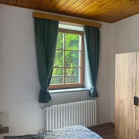 Bed and Breakfast Maja - Polski W Czeskich Karkonoszach *