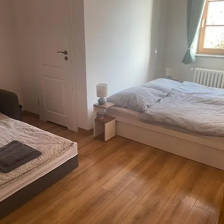 Maja - Polski W Czeskich Karkonoszach Nocleg ze śniadaniem
