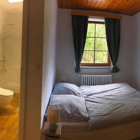 Bed and Breakfast Maja - Polski W Czeskich Karkonoszach