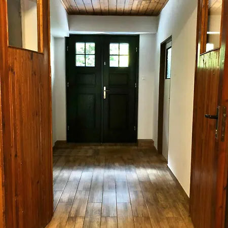 Maja - Utulny Blizko Prirody A Svahu V Krkonosich Bed & Breakfast Paseky nad Jizerou