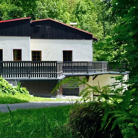 Bed and Breakfast Maja - Polski W Czeskich Karkonoszach *