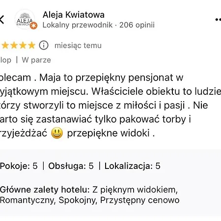 住宿加早餐酒店 Maja - Utulny Blizko Prirody A Svahu V Krkonosich 济泽罗河畔帕塞基