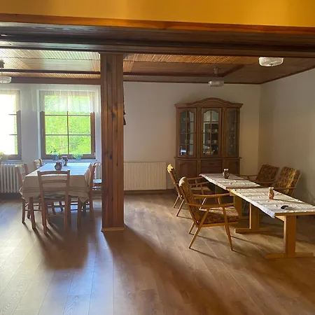 Bed & Breakfast Maja - Utulny Blizko Prirody A Svahu V Krkonosich Paseky nad Jizerou