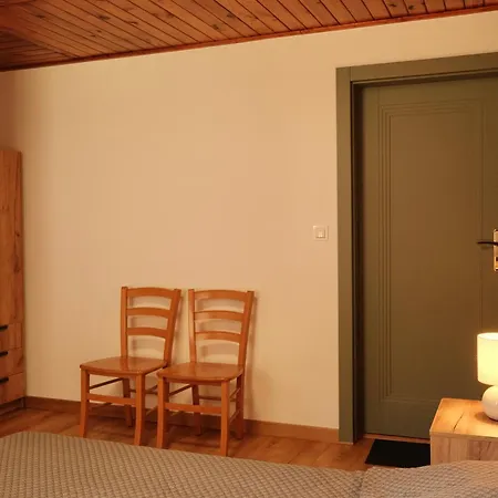 Maja - Utulny Blizko Prirody A Svahu V Krkonosich