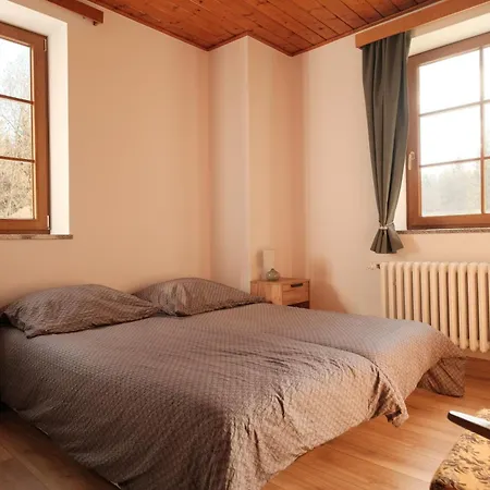 Bed & Breakfast Maja - Utulny Blizko Prirody A Svahu V Krkonosich