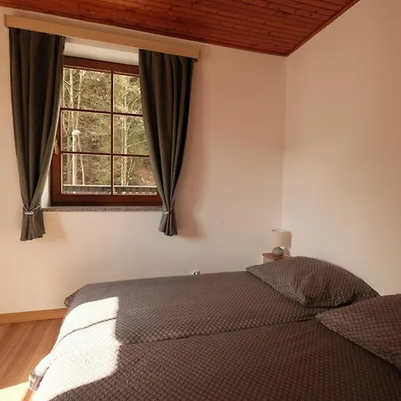 Bed & Breakfast Maja - Utulny Blizko Prirody A Svahu V Krkonosich Paseky nad Jizerou