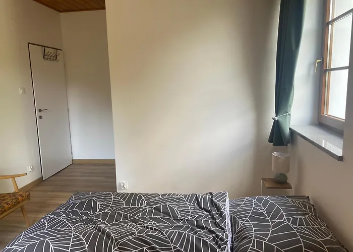 Maja - Utulny Blizko Prirody A Svahu V Krkonosich Bed & Breakfast