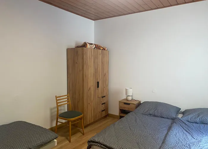 Maja - Utulny Blizko Prirody A Svahu V Krkonosich Bed & Breakfast