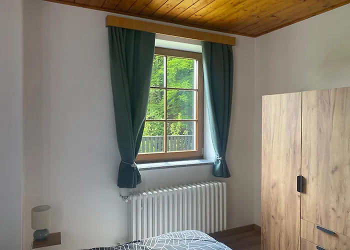 Bed & Breakfast Maja - Utulny Blizko Prirody A Svahu V Krkonosich 3*
