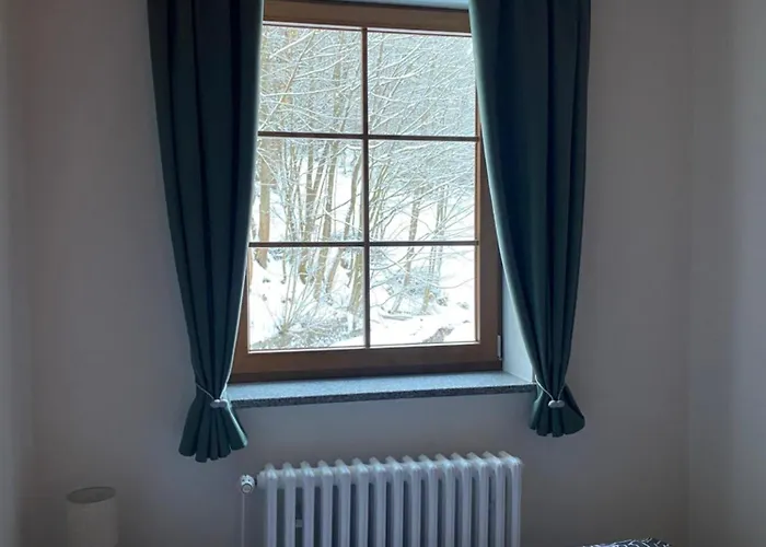 Bed & Breakfast Maja - Utulny Blizko Prirody A Svahu V Krkonosich 3*