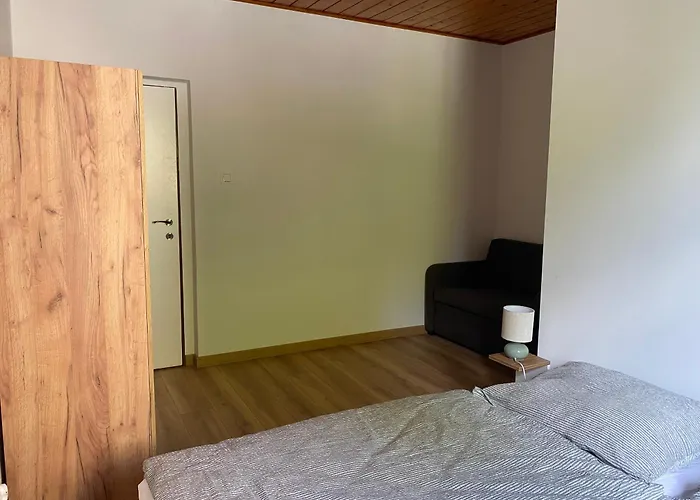 Bed & Breakfast Maja - Utulny Blizko Prirody A Svahu V Krkonosich