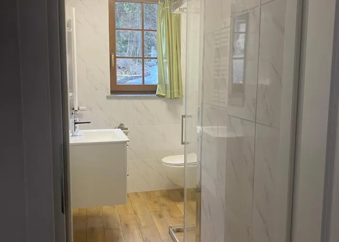 Maja - Utulny Blizko Prirody A Svahu V Krkonosich Bed & Breakfast 3*
