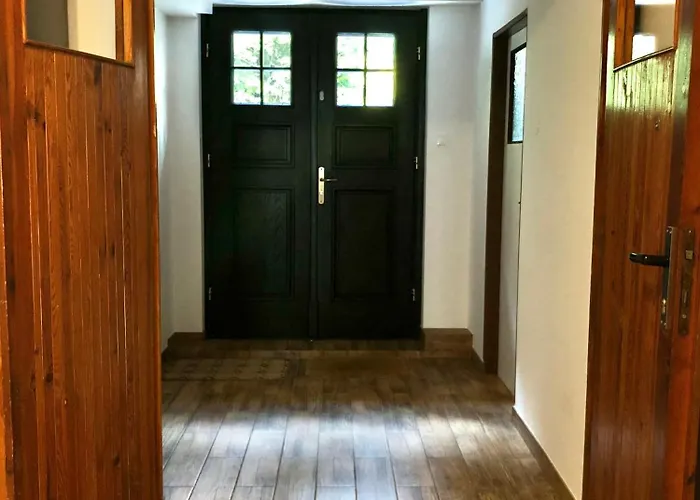 Maja - Utulny Blizko Prirody A Svahu V Krkonosich Bed & Breakfast Paseky nad Jizerou