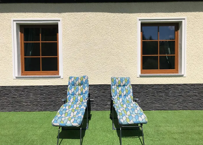 Bed & Breakfast Maja - Utulny Blizko Prirody A Svahu V Krkonosich 3*