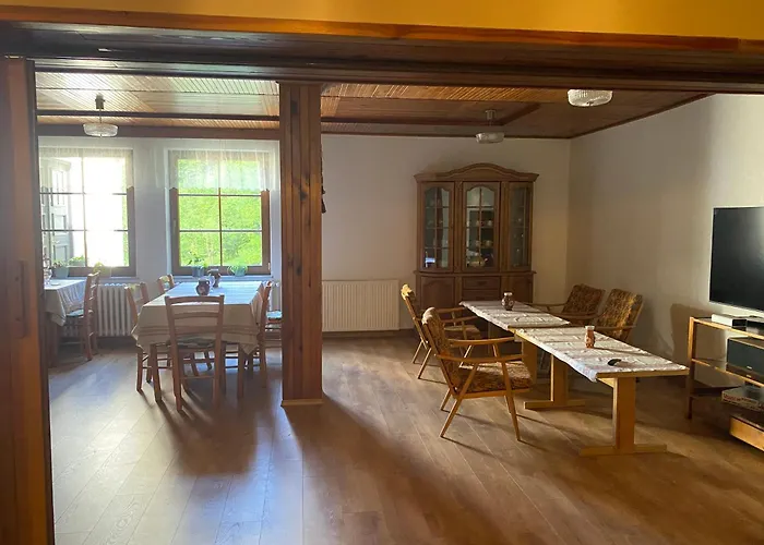 Bed & Breakfast Maja - Utulny Blizko Prirody A Svahu V Krkonosich Paseky nad Jizerou